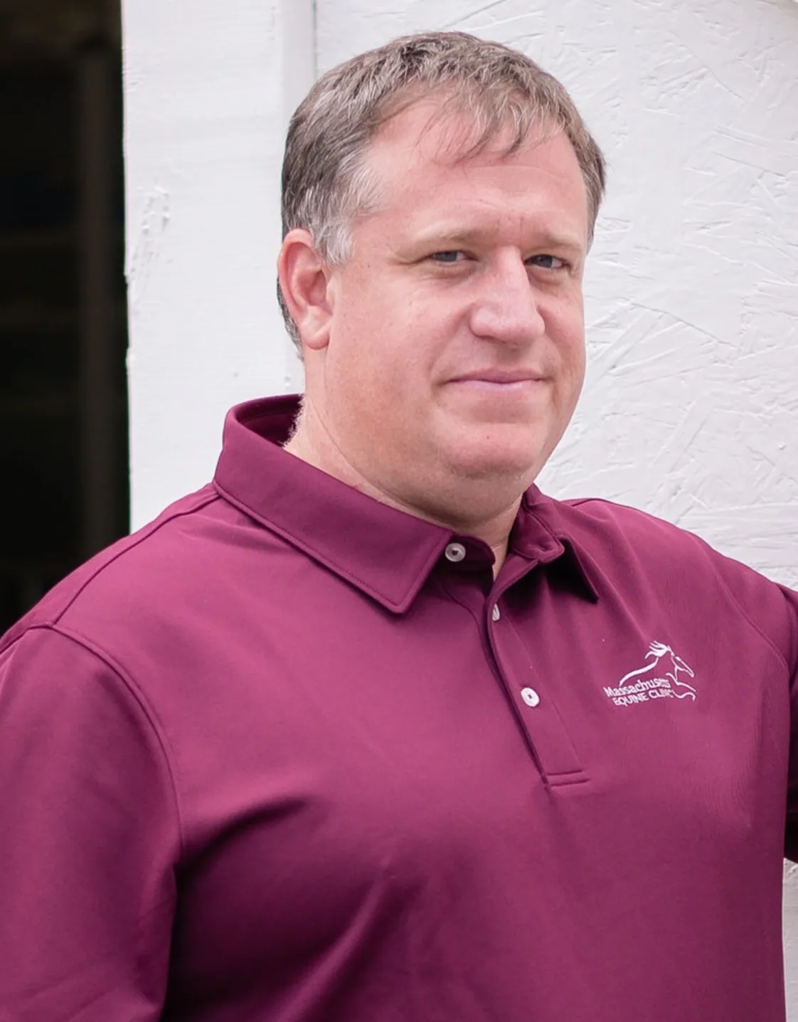 Dr. Michael Strassner Dr. Michael Strassner