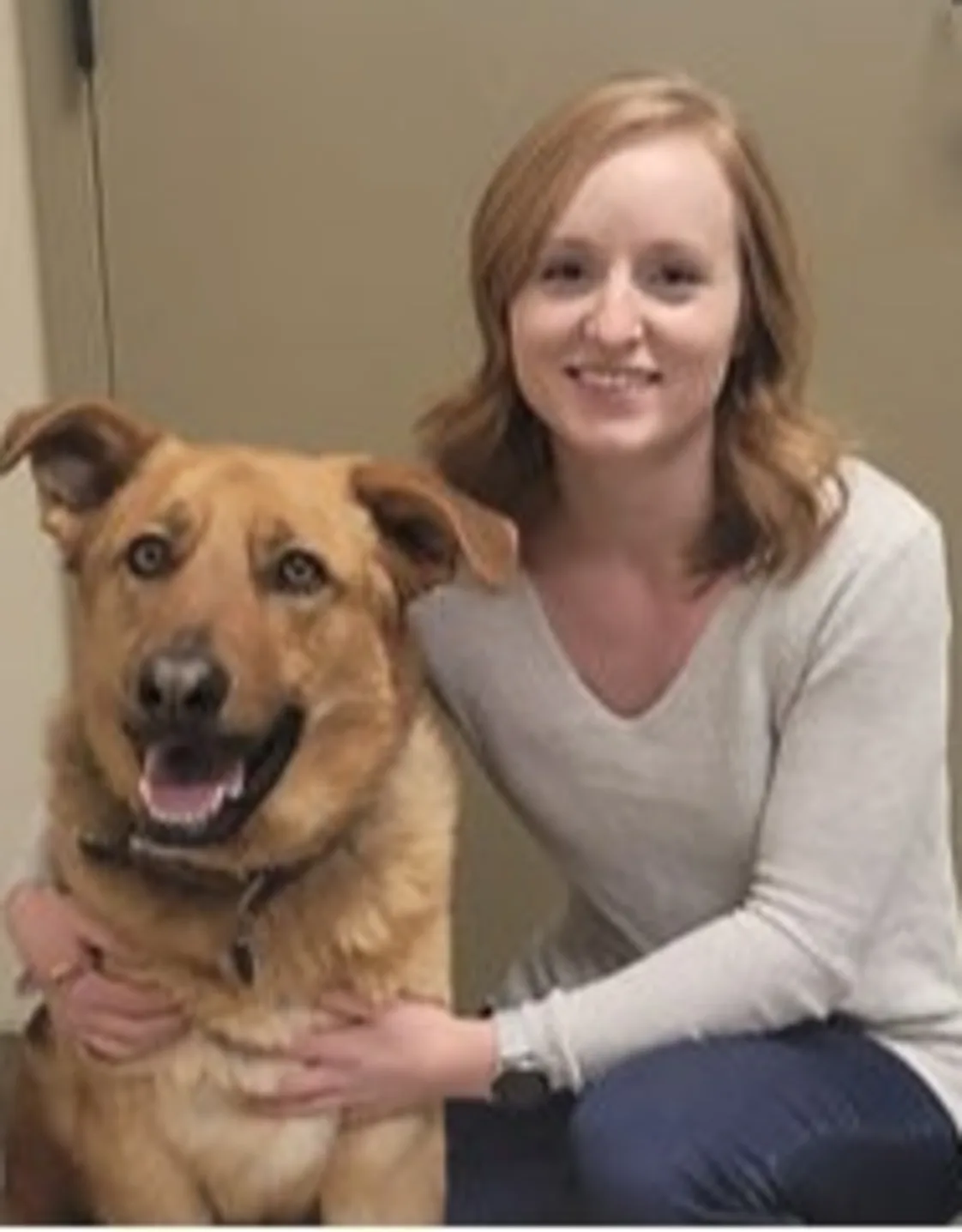 Dr. Bri Dohrn Dr. Bri Dohrn