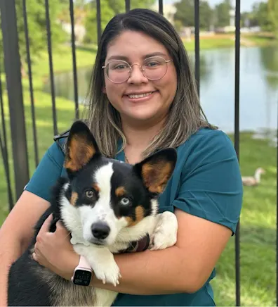 Daniela Sanchez Daniela Sanchez