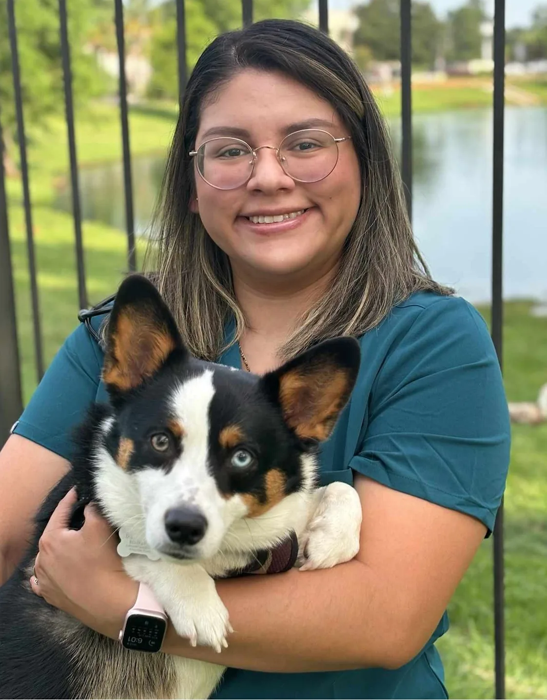 Daniela Sanchez Daniela Sanchez