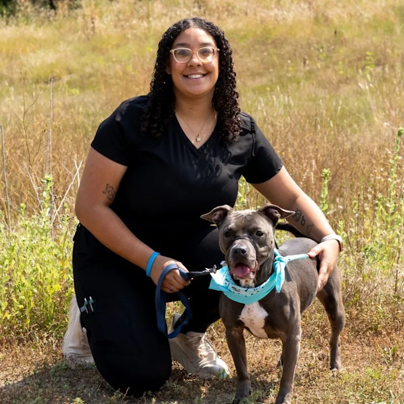 Amya Stevenson Amya Stevenson