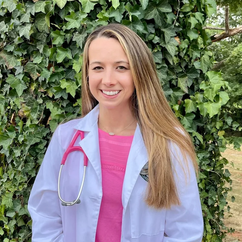 Dr. Brooke Wooten Dr. Brooke Wooten