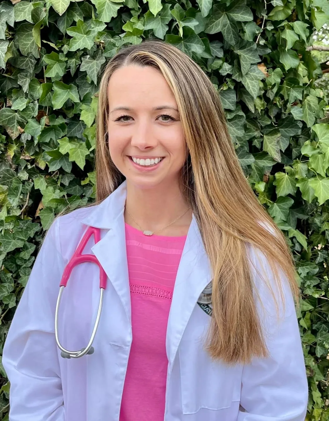 Dr. Brooke Wooten Dr. Brooke Wooten