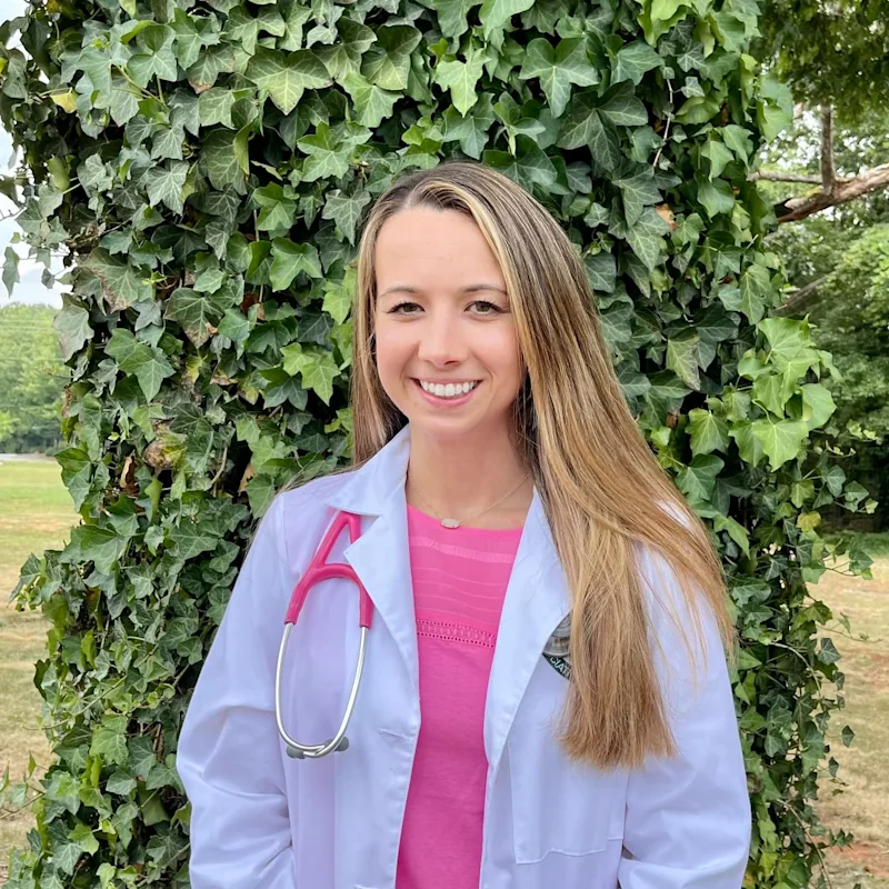 Dr. Brooke Wooten Dr. Brooke Wooten