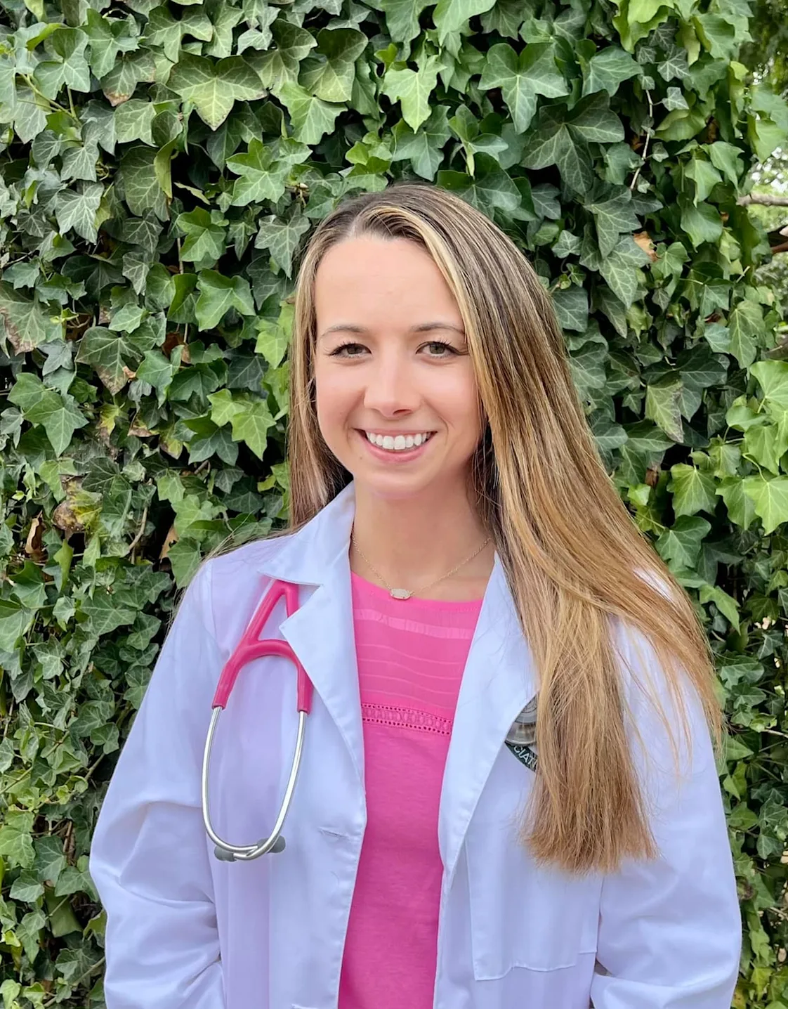 Dr. Brooke Wooten Dr. Brooke Wooten