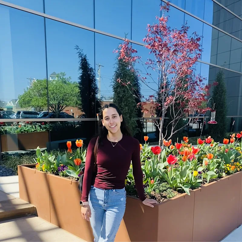 DR. CARLA GARCIA DR. CARLA GARCIA