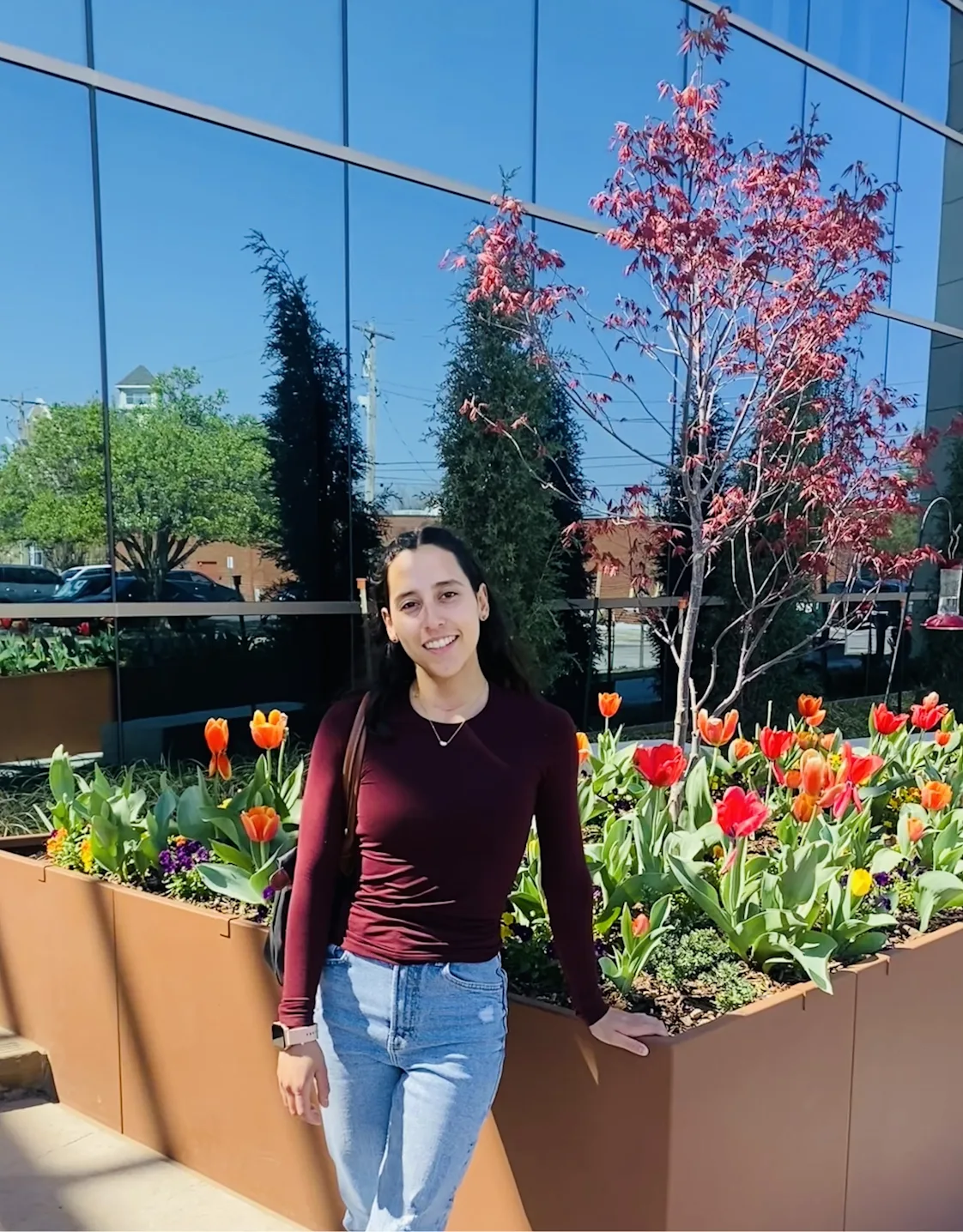 DR. CARLA GARCIA DR. CARLA GARCIA