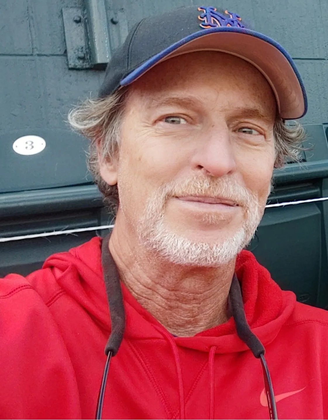 Dr. Steve Rubin Dr. Steve Rubin