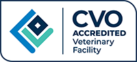 CVO Accreditation Logo