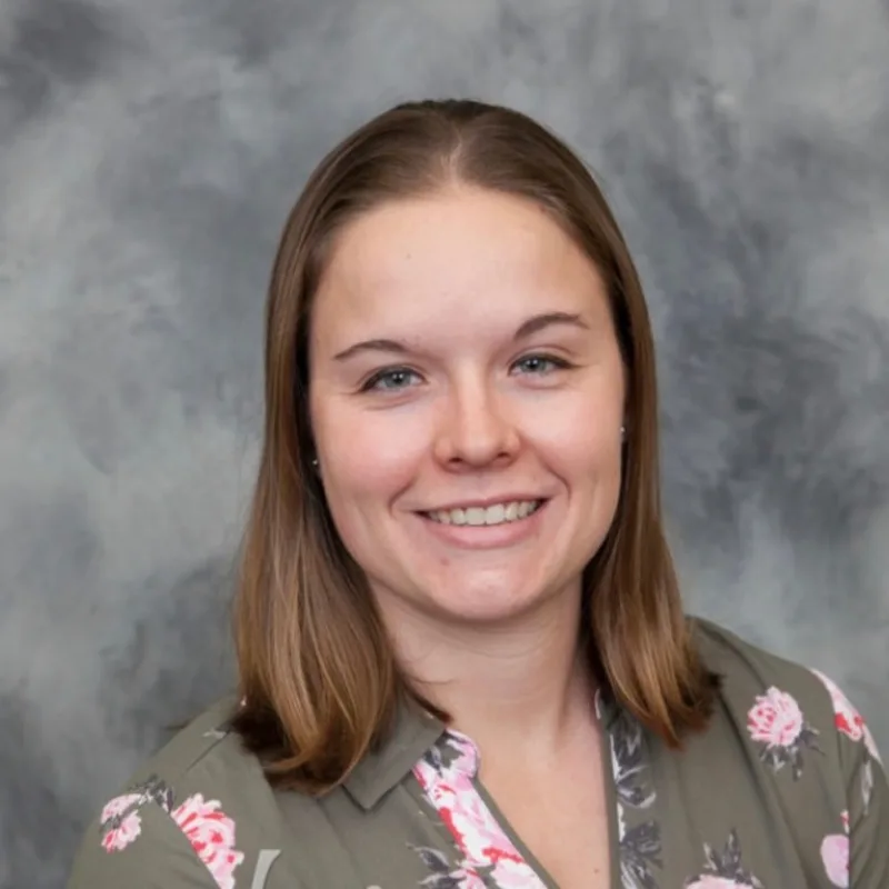Dr. Kortney Kuhl Dr. Kortney Kuhl