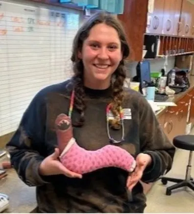 Haleigh Reed Haleigh Reed