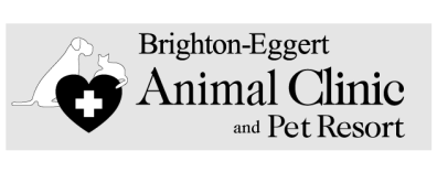 Brighton-Eggert Animal Clinic Logo Brighton-Eggert Animal Clinic Logo