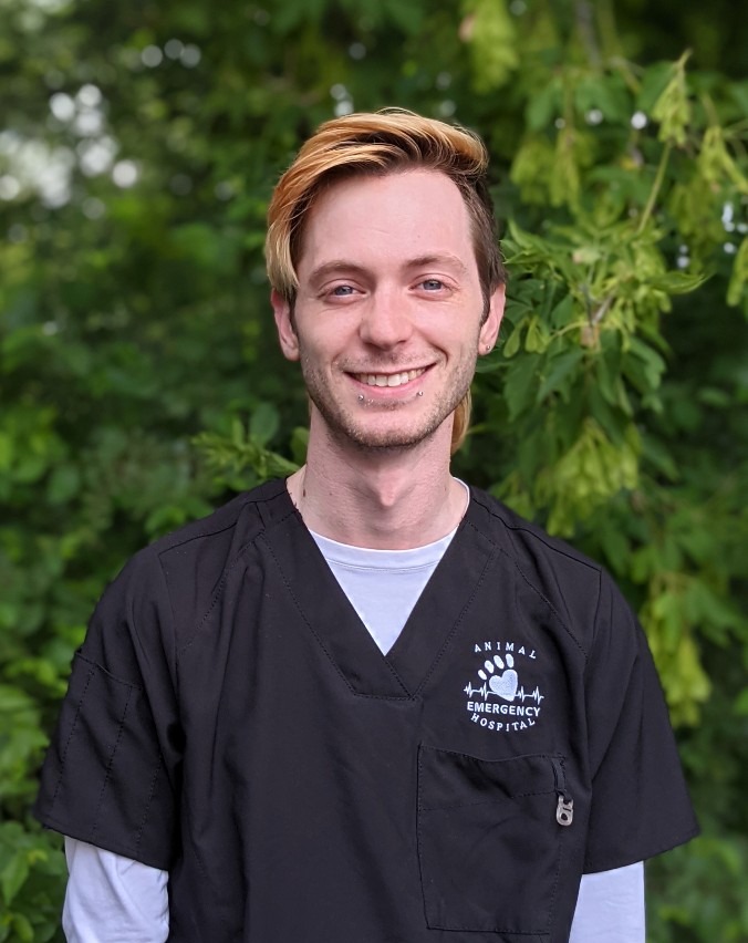 Animal Emergency Hospital - MI 0541 - Christian C.