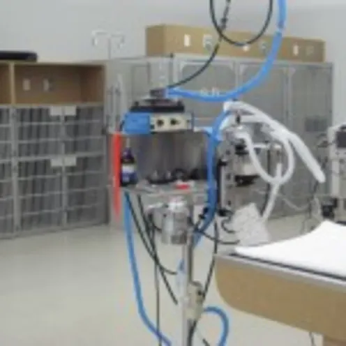 veterinary equipment at Fresno Veterinary Specialty & Emergency Center veterinary equipment at Fresno Veterinary Specialty & Emergency Center