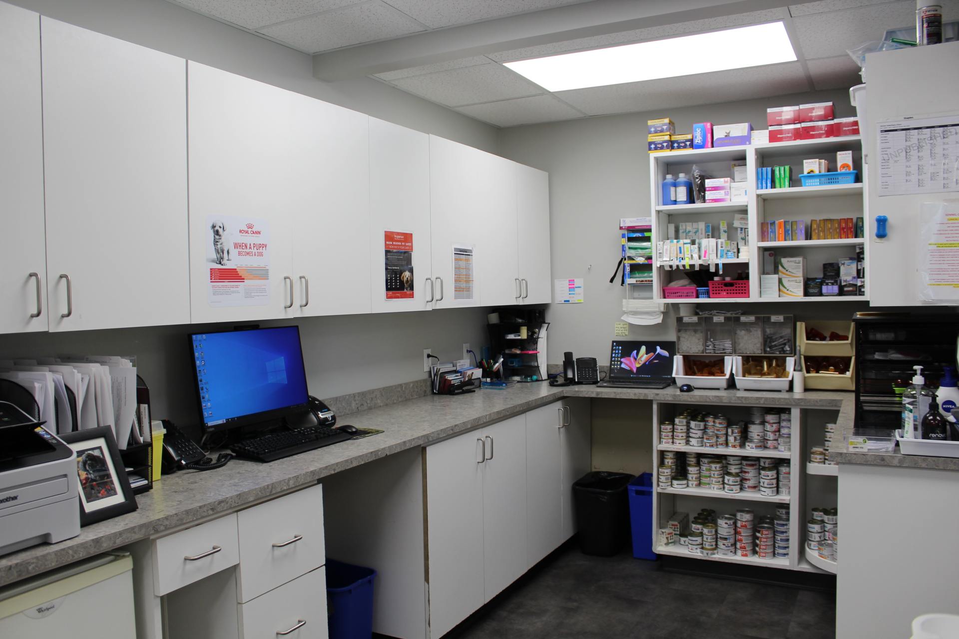 Pharmacy