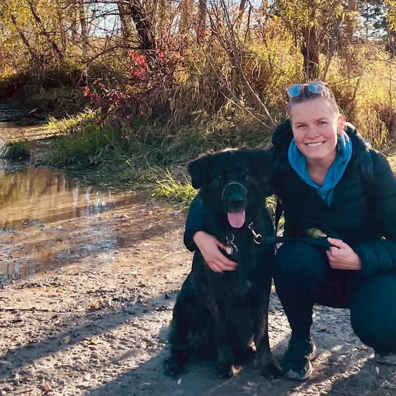 Dr. Katie Kenny-Foeldessy Dr. Katie Kenny-Foeldessy