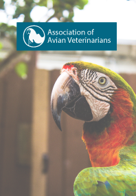 Association of avian veterinarians