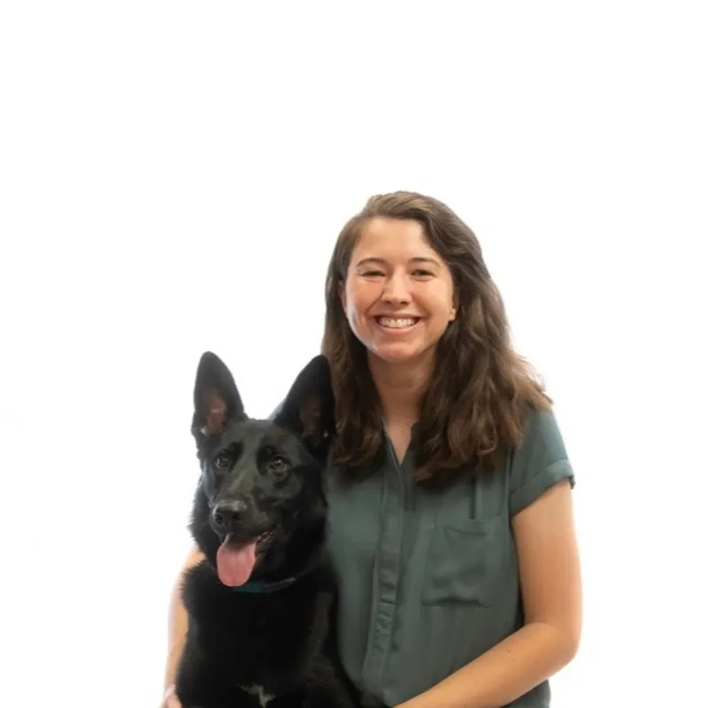 Dr. Elise Hall Dr. Elise Hall