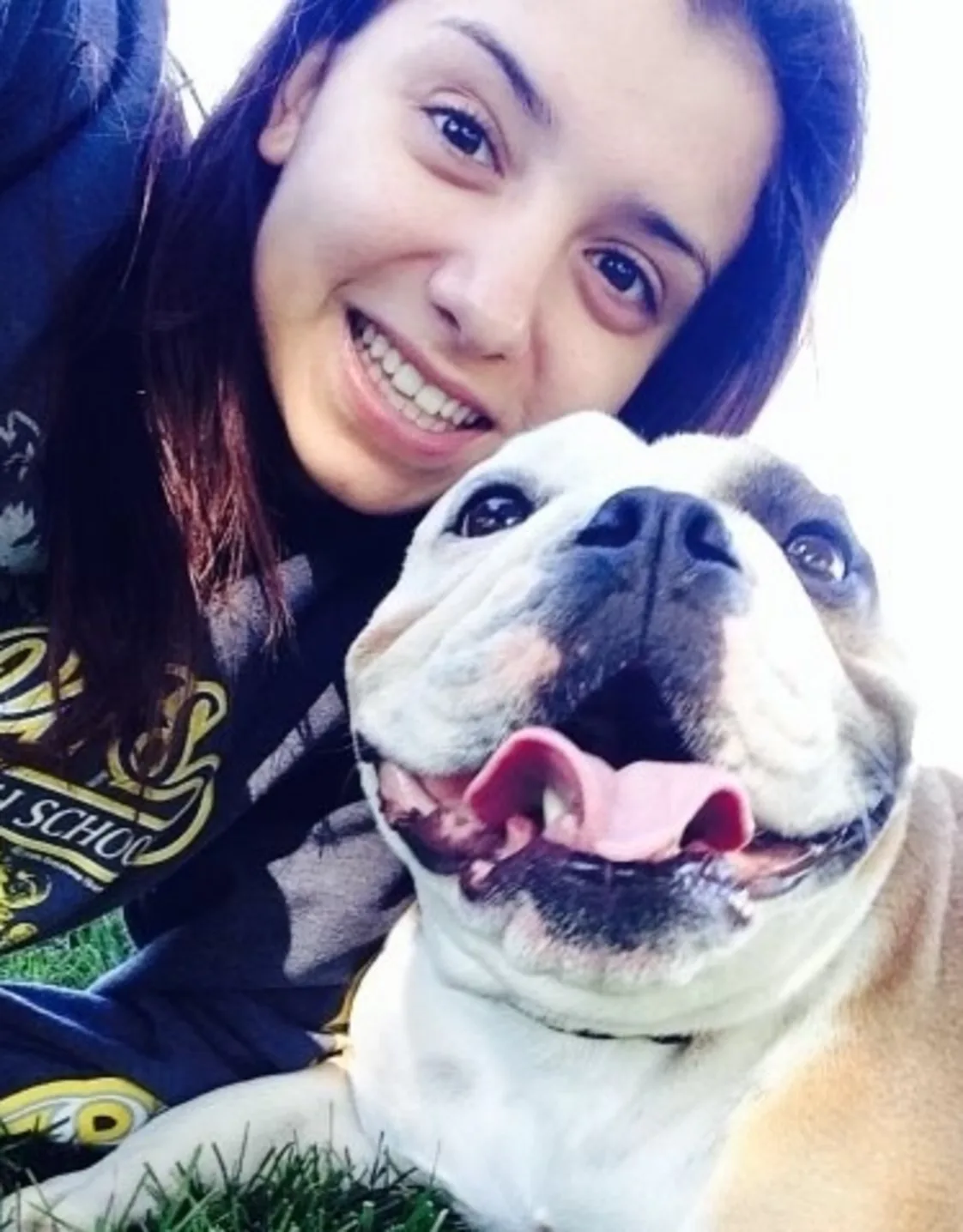 Brittany from White’s Pet Hospital Brittany from White’s Pet Hospital