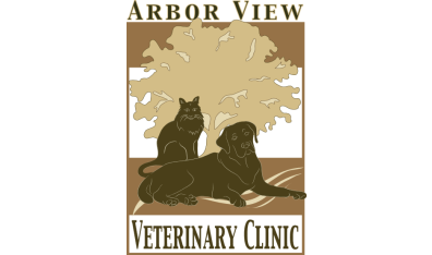 Arbor View Veterinary Clinic Logo