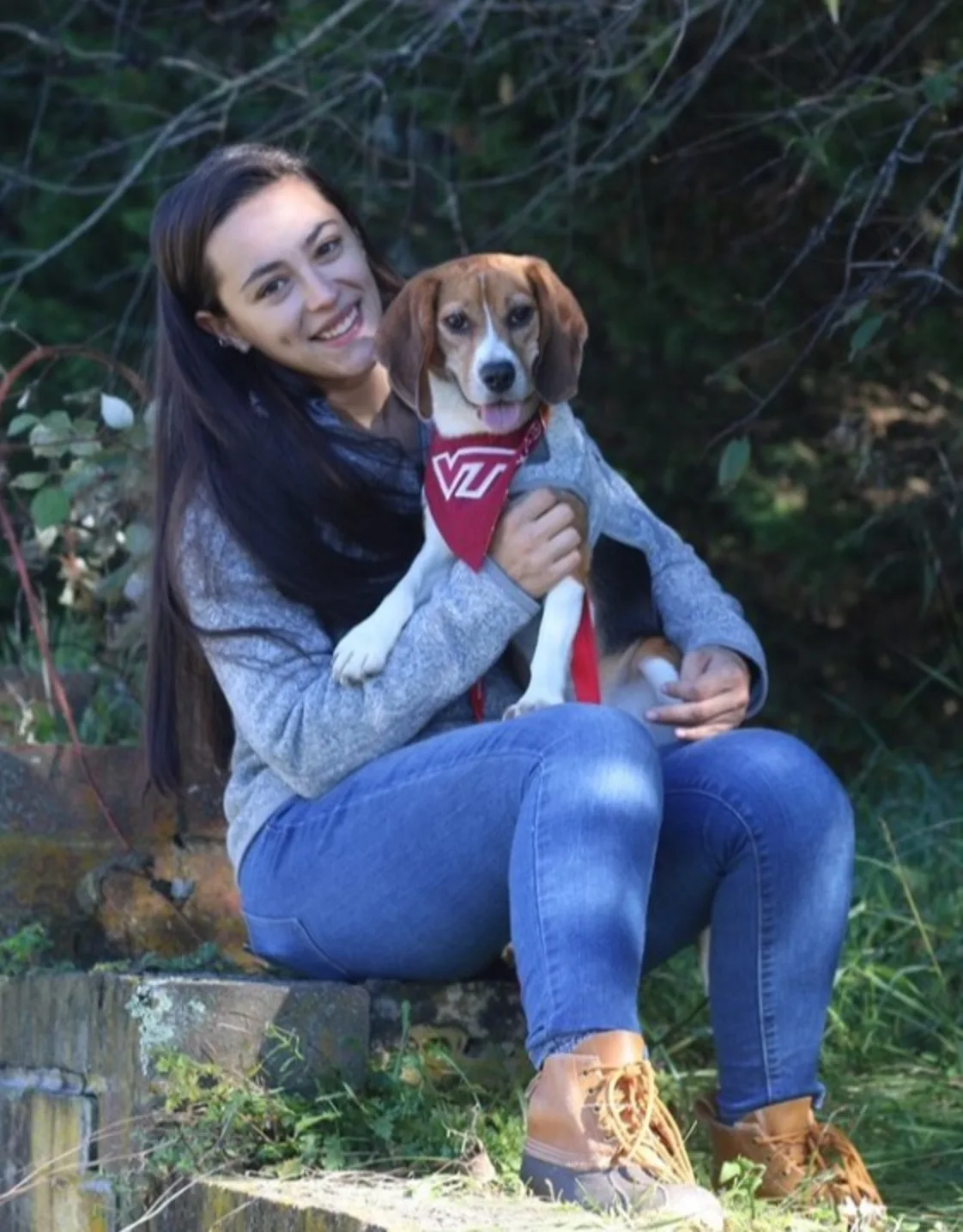 Dr. Christina Havrila Dr. Christina Havrila