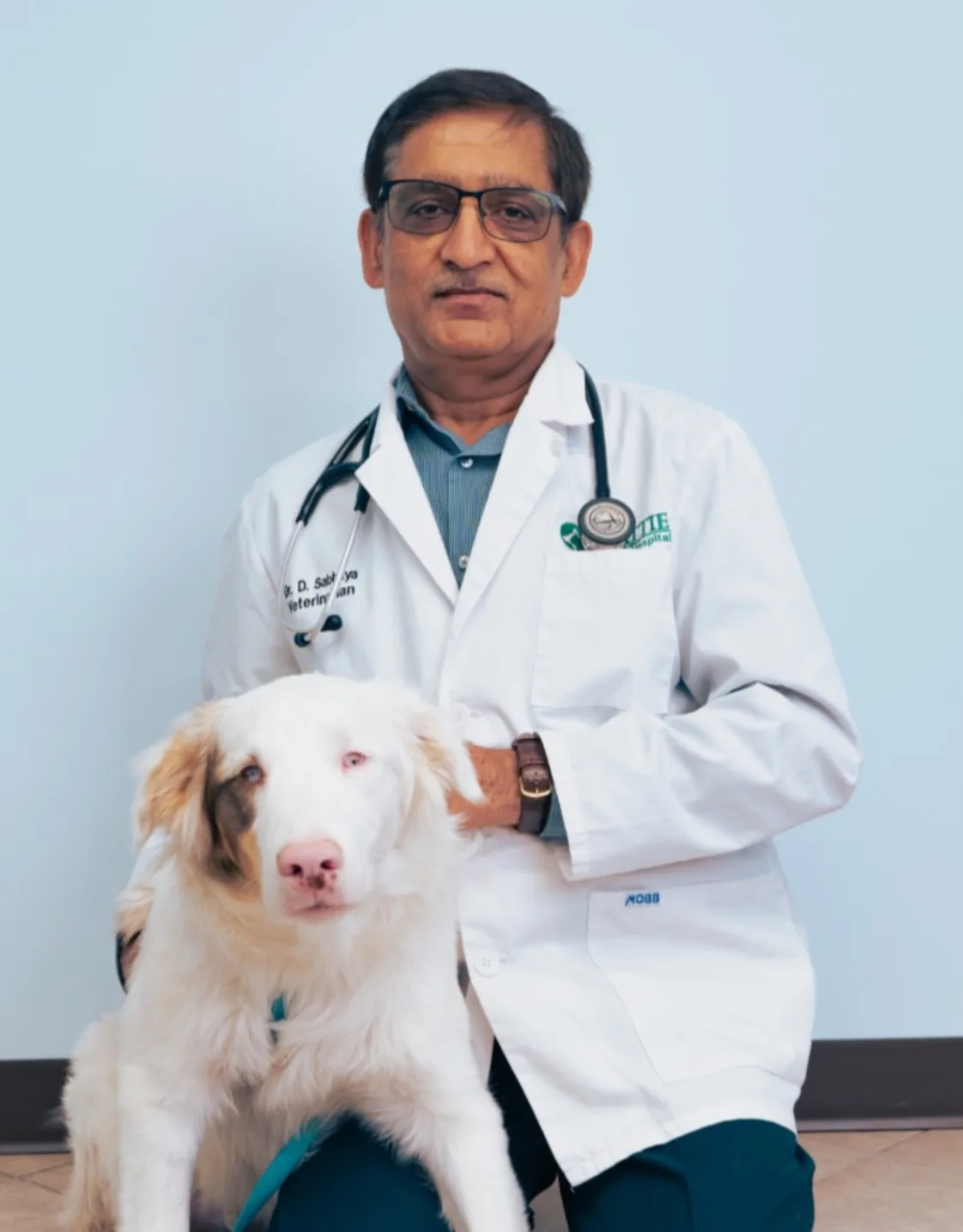 Dr. Dev Sabhaya Dr. Dev Sabhaya