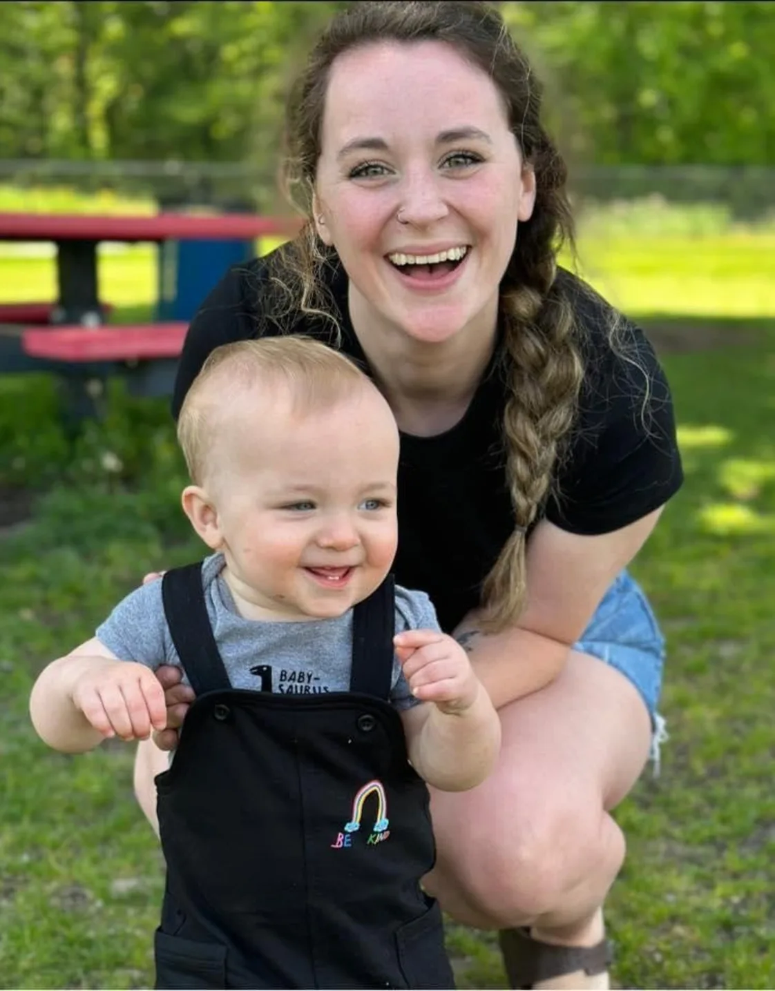 Leah Leah