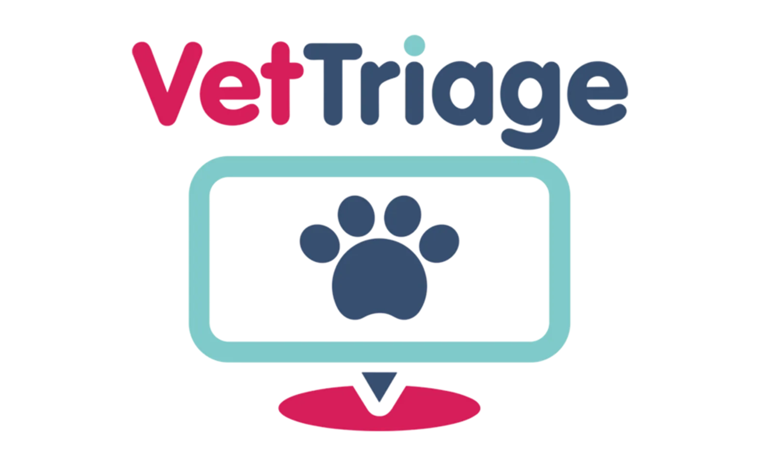 VetTriage logo