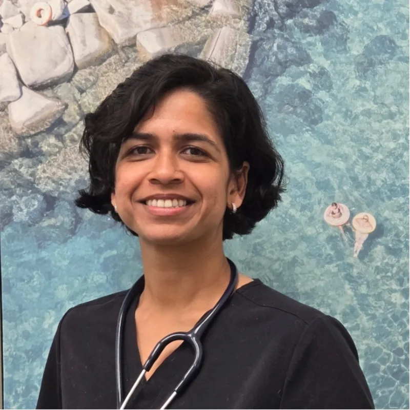 Dr Jui Gokhale Dr Jui Gokhale
