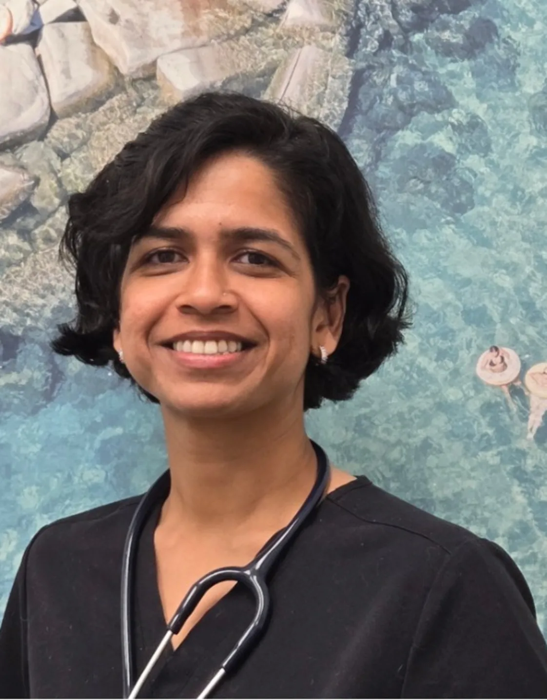 Dr Jui Gokhale Dr Jui Gokhale