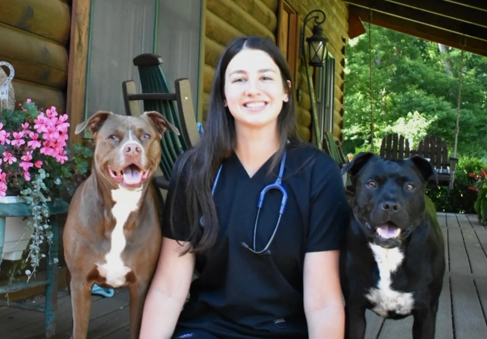 Dr. Madison Neilson Dr. Madison Neilson