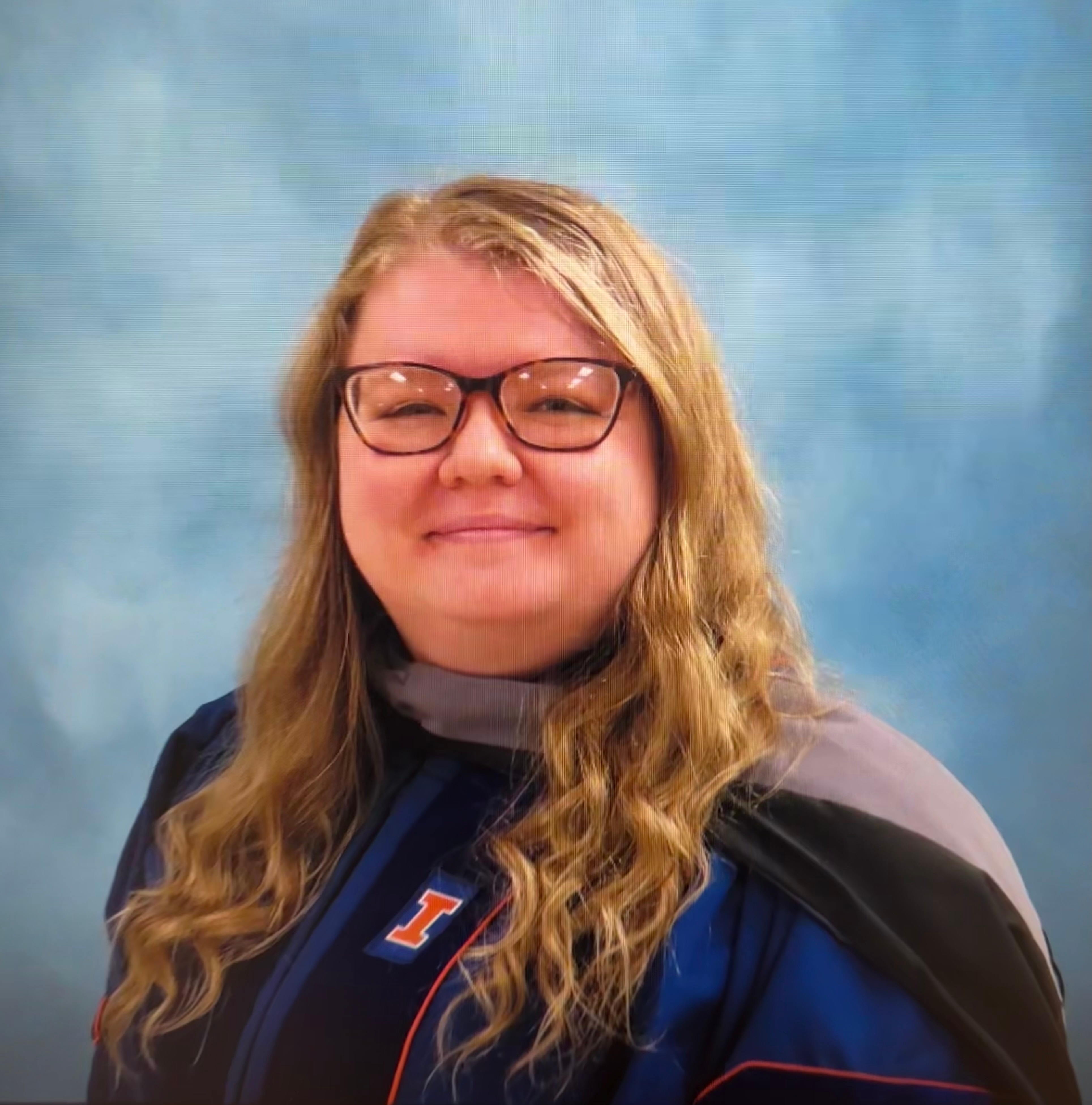 Dr. Rebecca Latham
