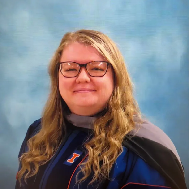 Dr. Rebecca Latham Dr. Rebecca Latham