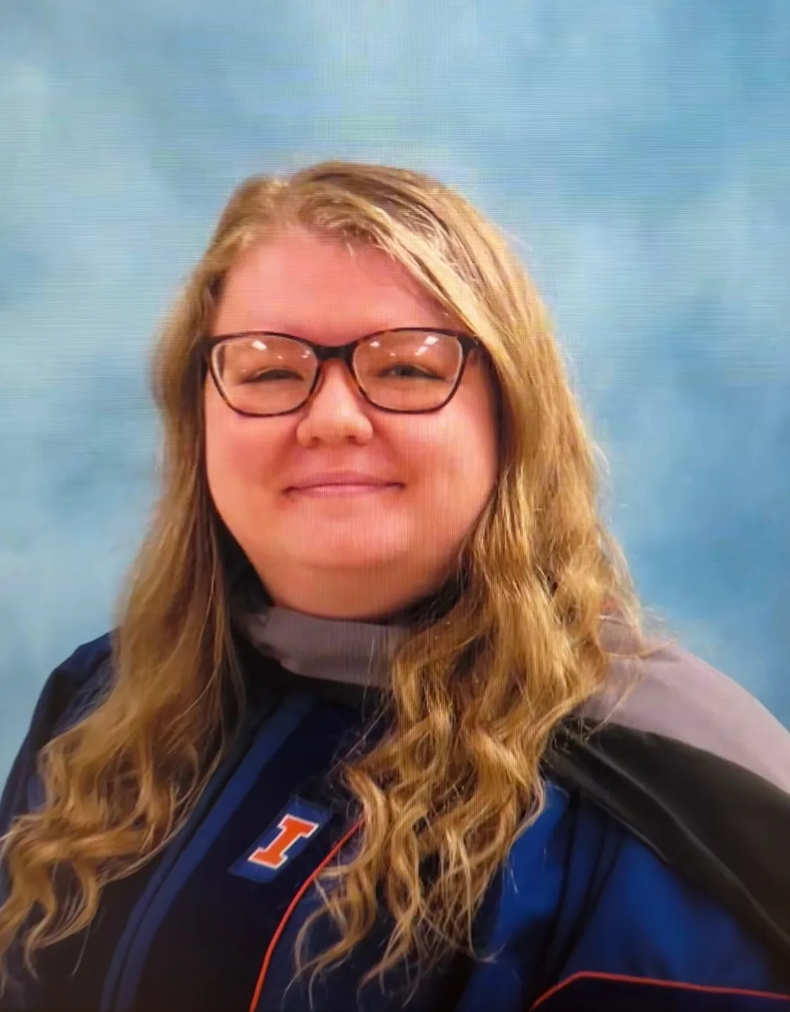 Dr. Rebecca Latham Dr. Rebecca Latham