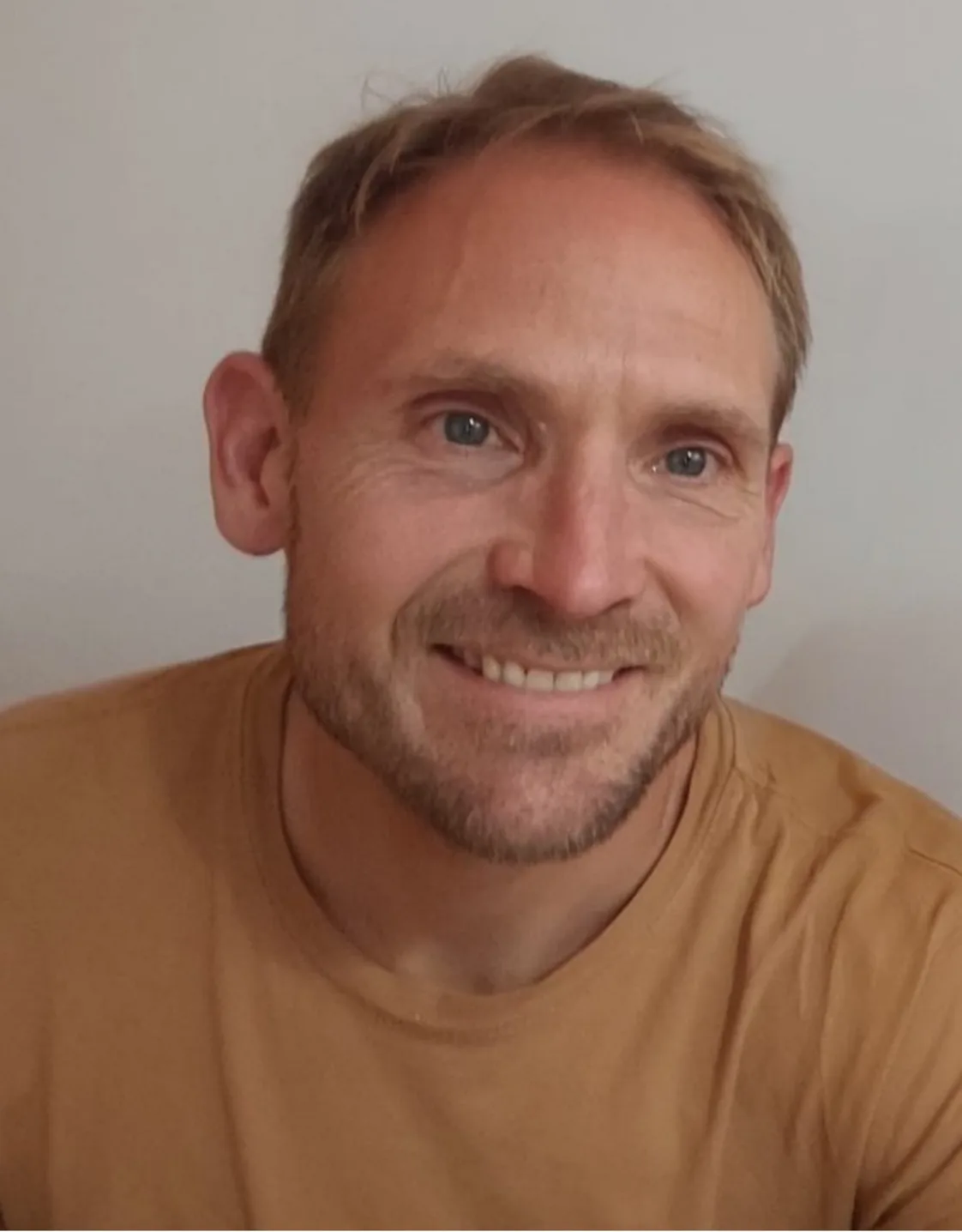 Trevor Miller Trevor Miller