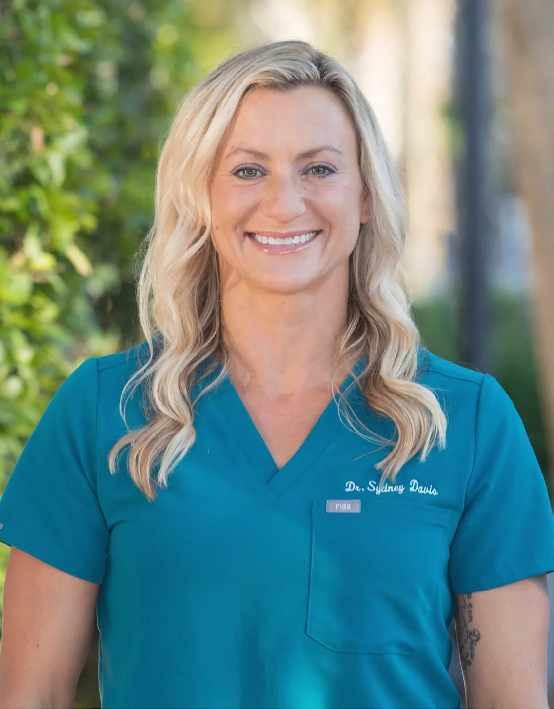 Sydney Davis Sydney Davis