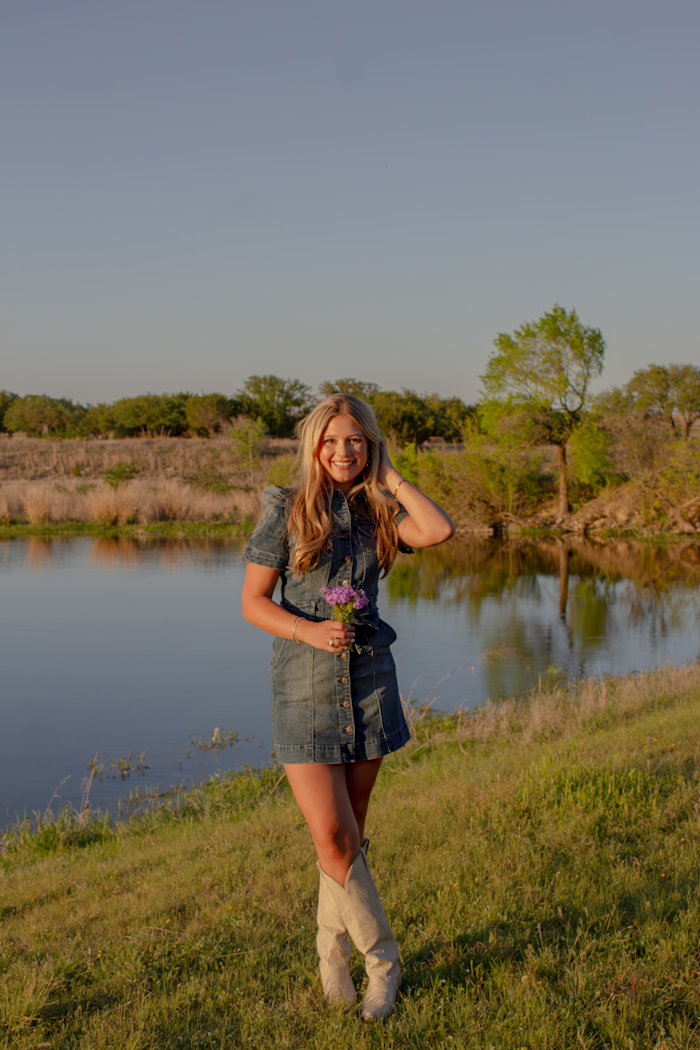 Hannah Daniels