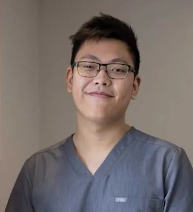 Andrew Chan Andrew Chan