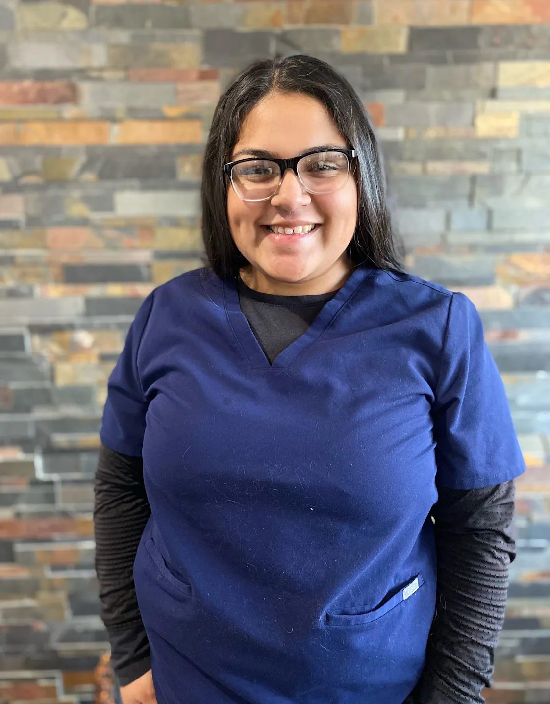 Photo of staff member Sarahi Ruiz Photo of staff member Sarahi Ruiz