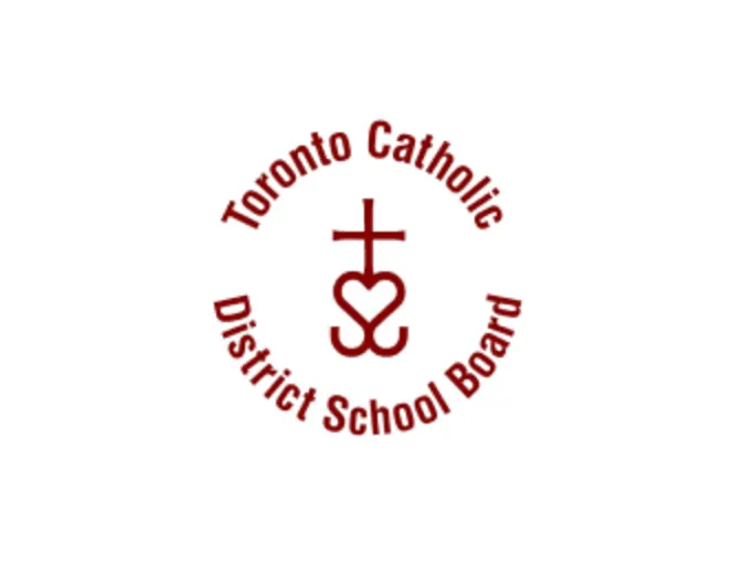 Toronto Catholic District School Board Logo