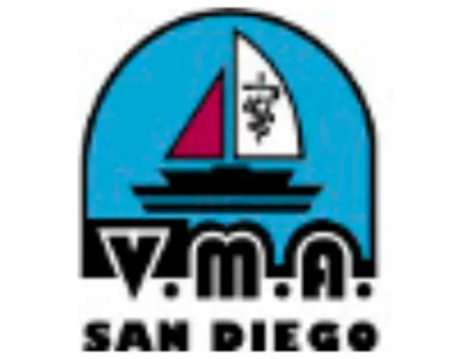VMA San Diego Logo