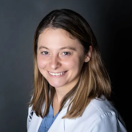 Dr. Michelle Magolan - DVM at Animal Emergency and Specialty Hospital of Grand Rapids