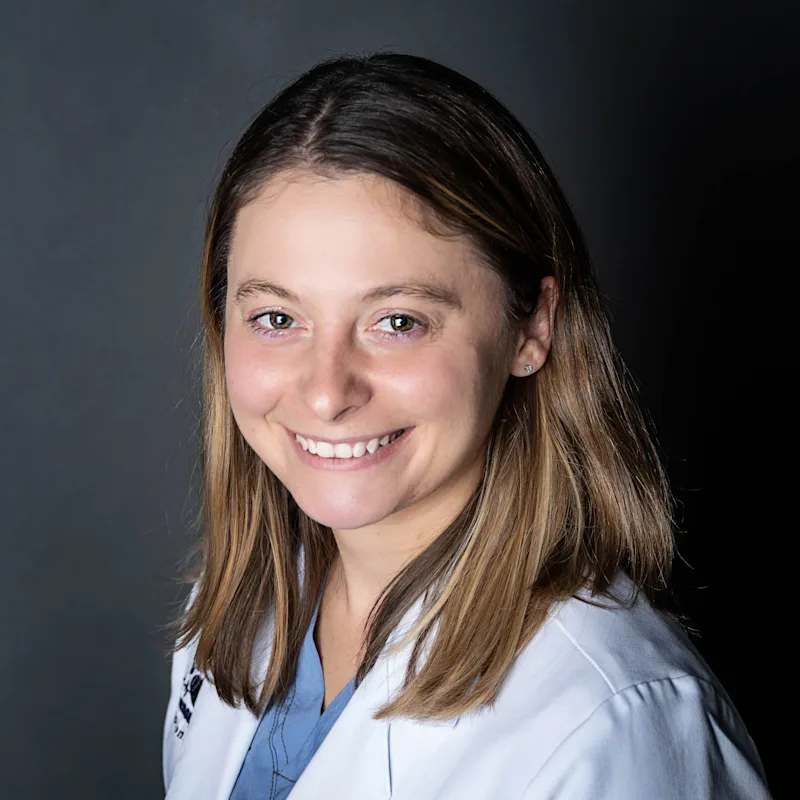 Dr. Michelle Magolan - DVM at Animal Emergency and Specialty Hospital of Grand Rapids Dr. Michelle Magolan - DVM at Animal Emergency and Specialty Hospital of Grand Rapids