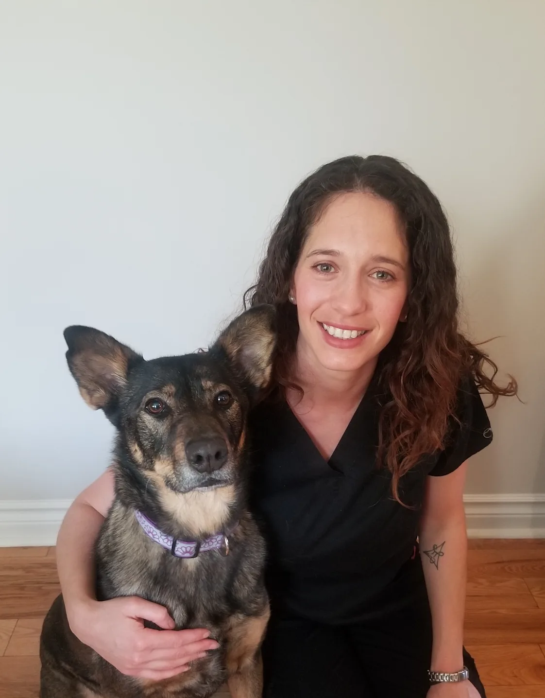 Dr. Stephanie Cukier Dr. Stephanie Cukier