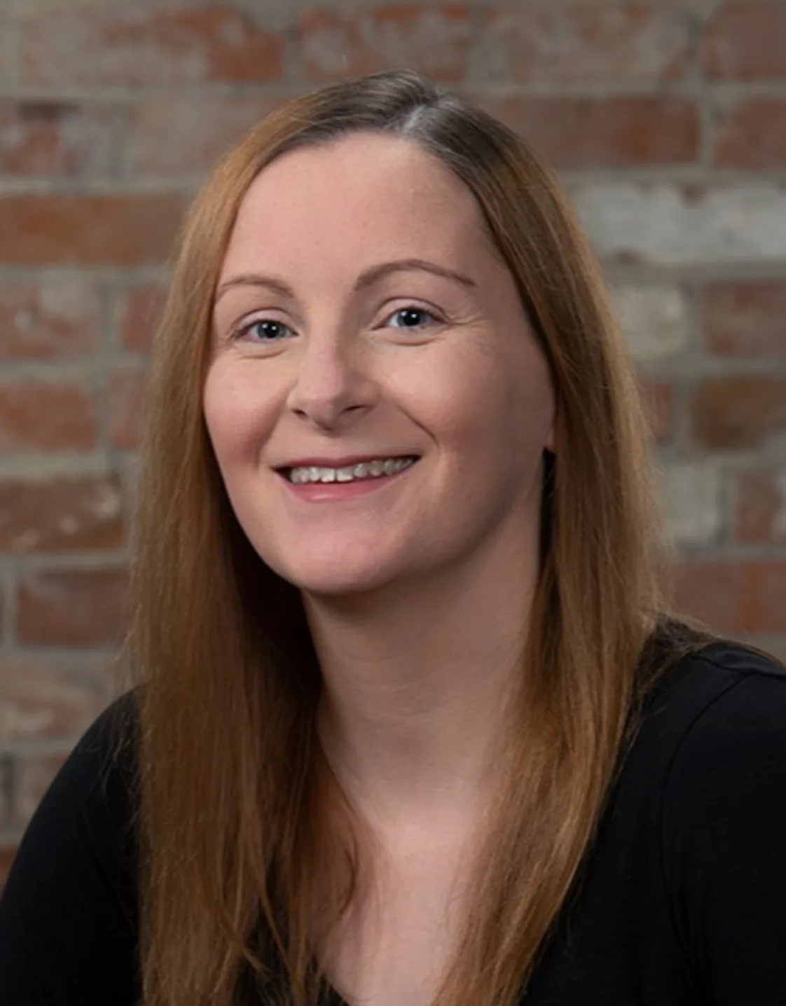 Dr. Amy Lister Dr. Amy Lister