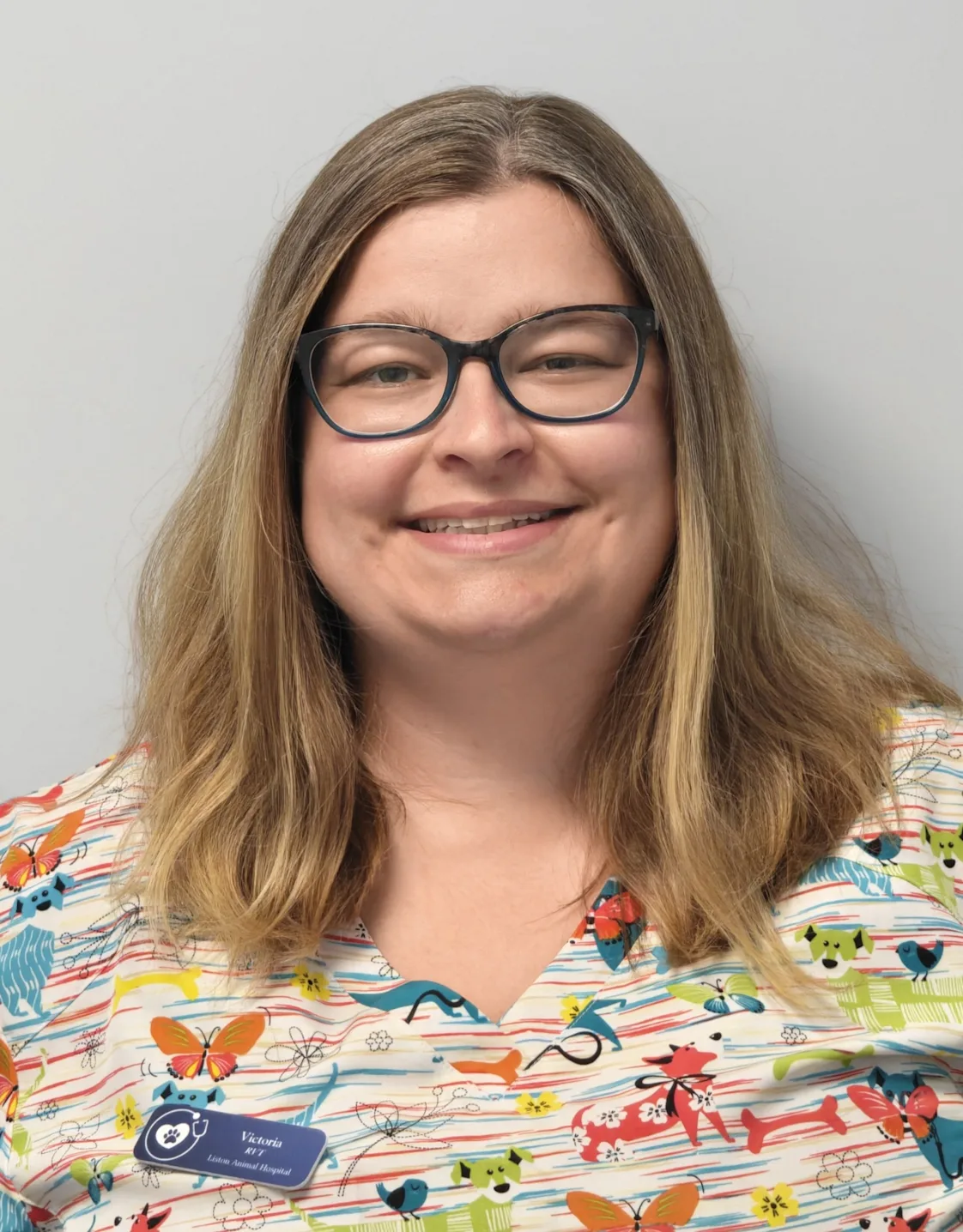 Victoria Duperron-Haynes Victoria Duperron-Haynes