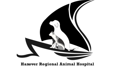Hanover Regional Animal Hospital Logo
