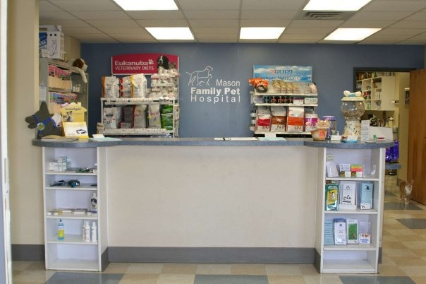 pharmacy in our clinic