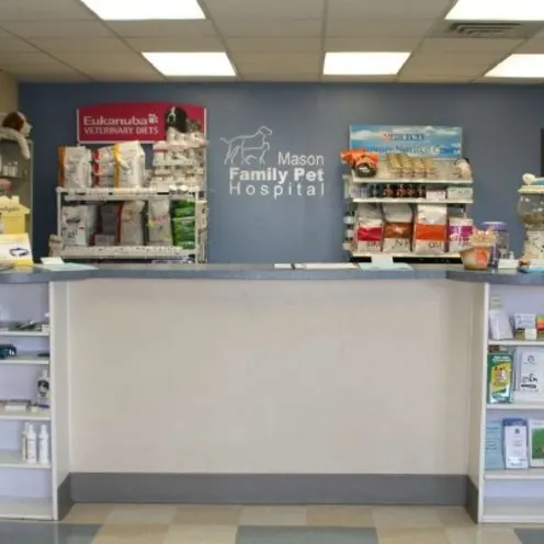 pharmacy in our clinic