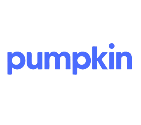 Pumpkin logo Pumpkin logo